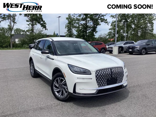 2024 Lincoln Corsair Premiere
