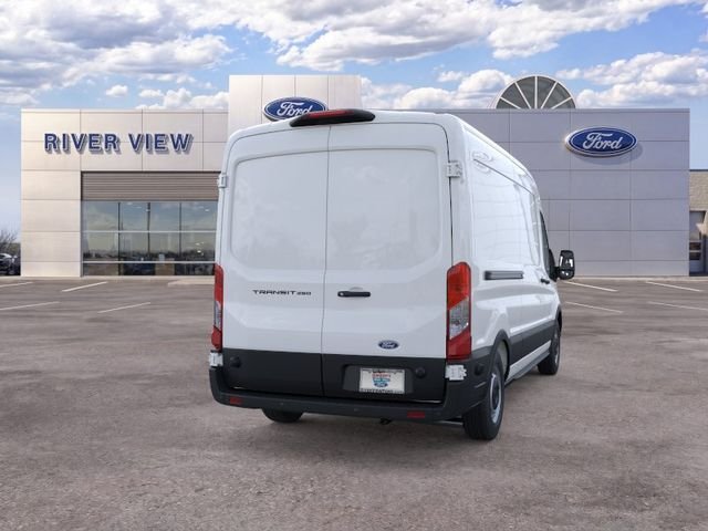 2026 Ford Transit Van Base - Photo 8
