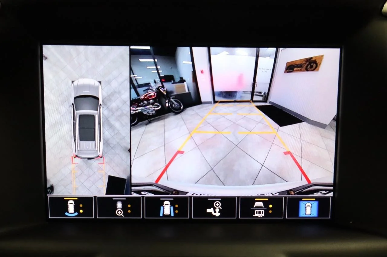 2024 GMC Terrain Denali - Photo 22