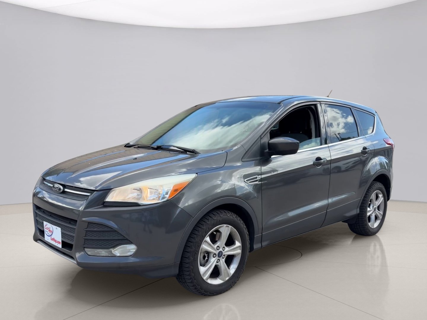 2015 Ford Escape SE's photo