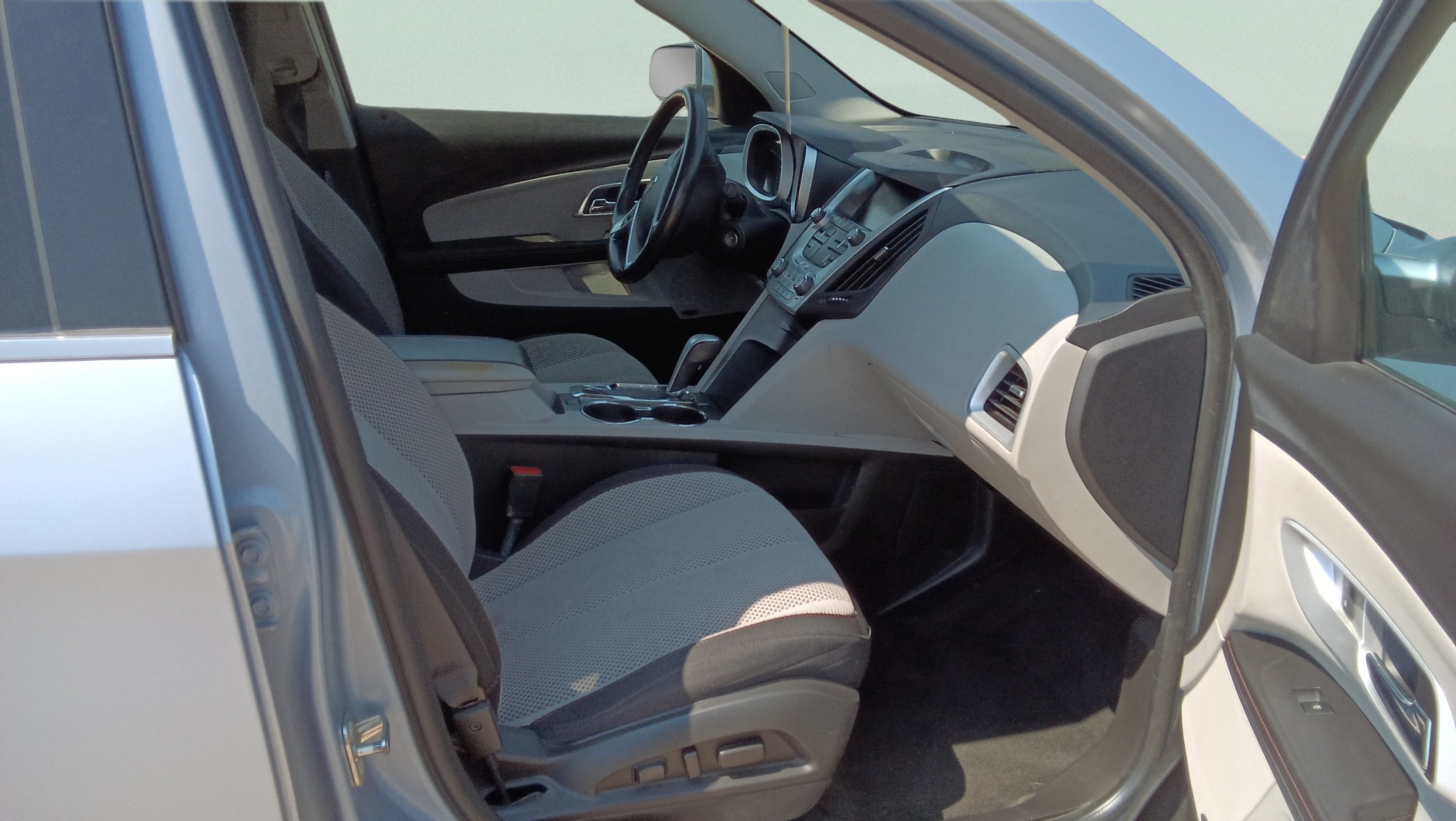 2014 Chevrolet Equinox 2LT - Photo 11