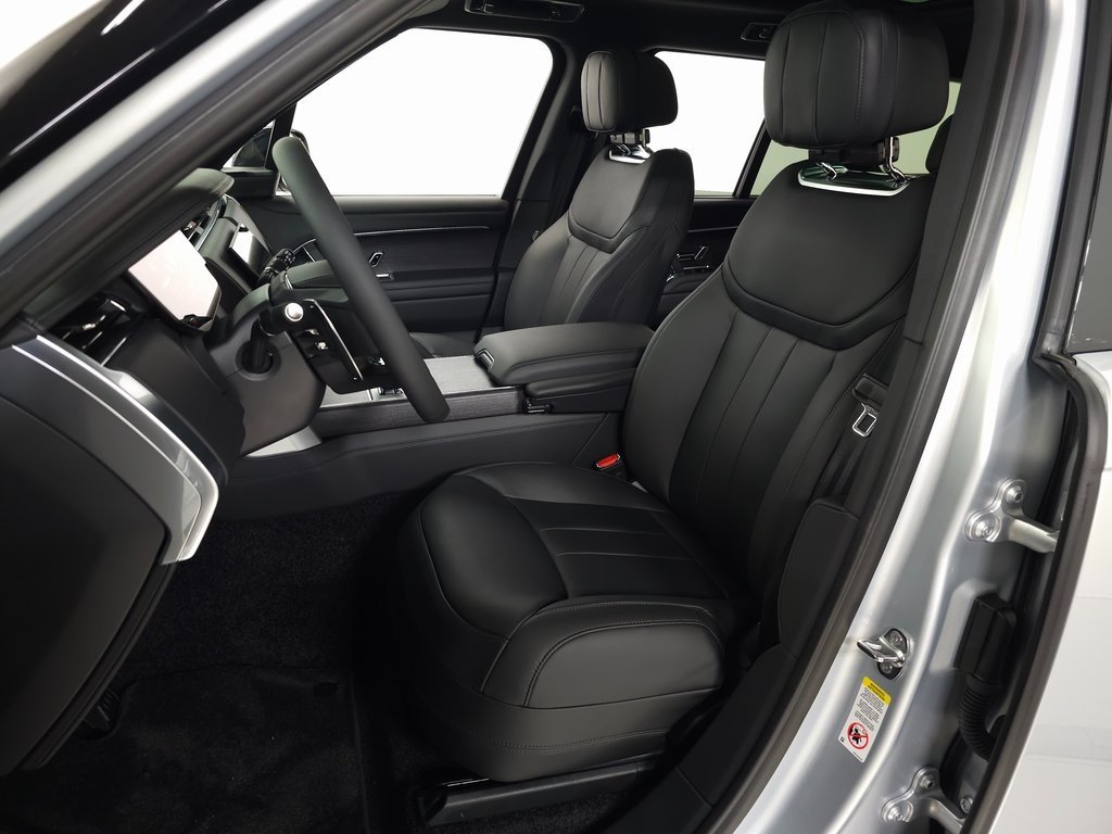 2025 LAND ROVER RANGE ROVER - Image 14