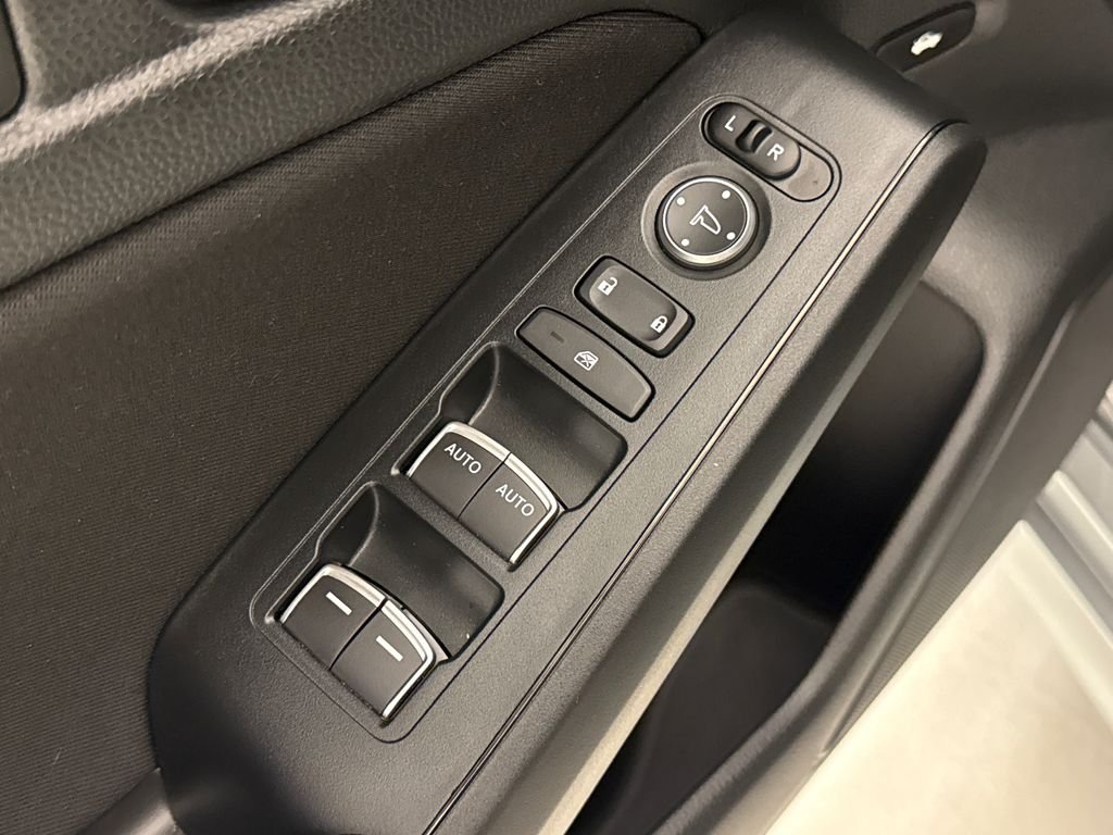2026 Honda Civic LX - Photo 18