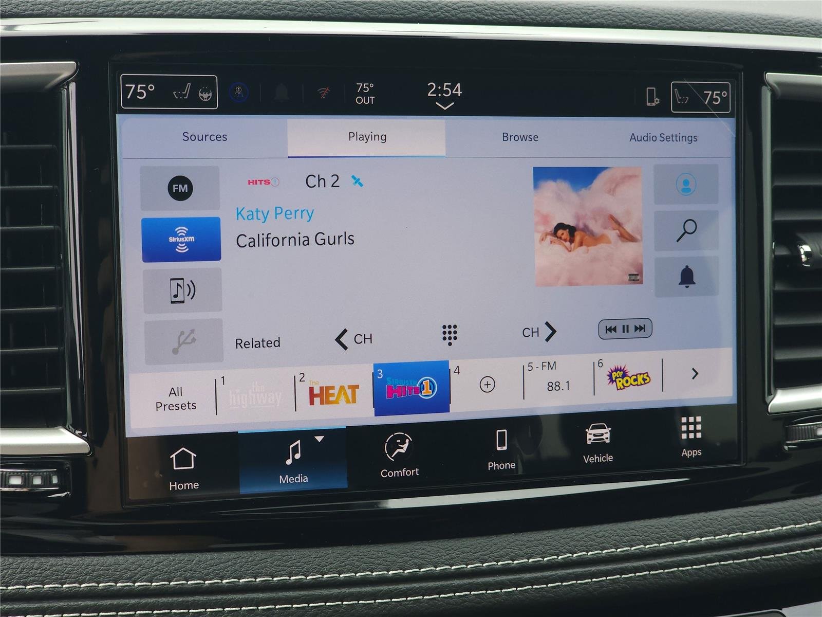 2026 Chrysler Pacifica Select - Photo 14