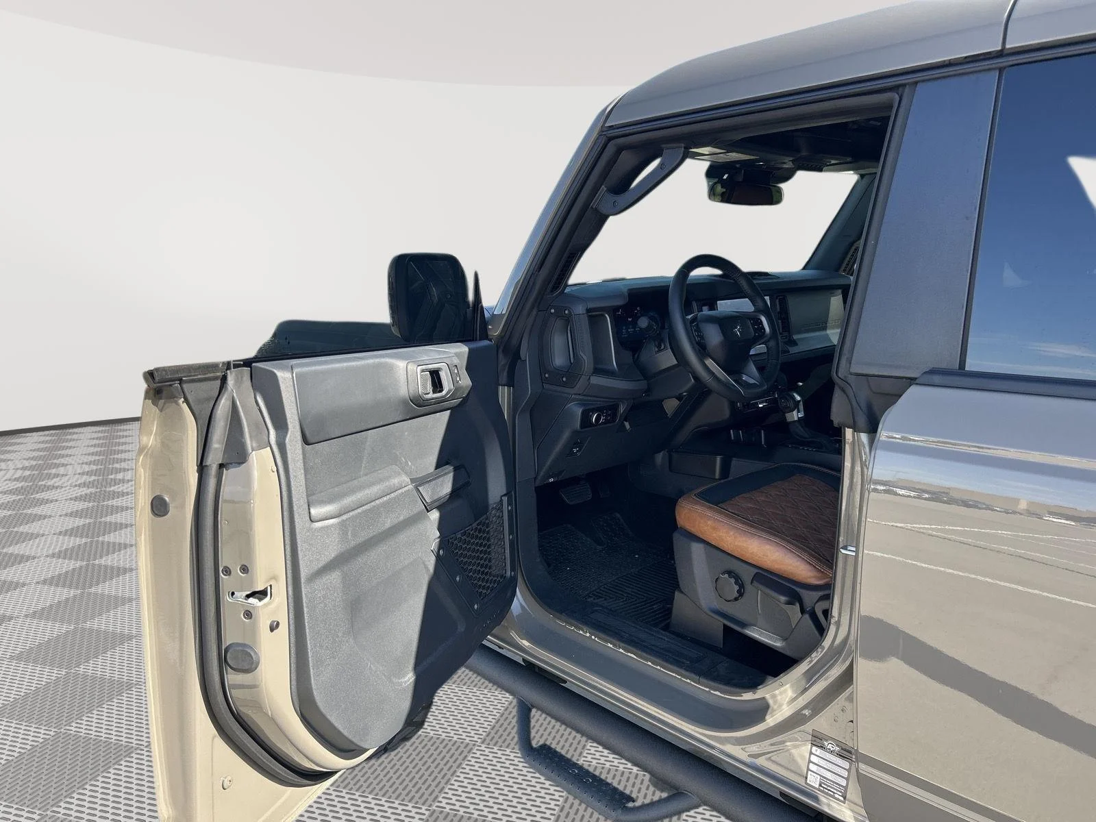 Used 2026 Marsh Gray Ford Big Bend image 11
