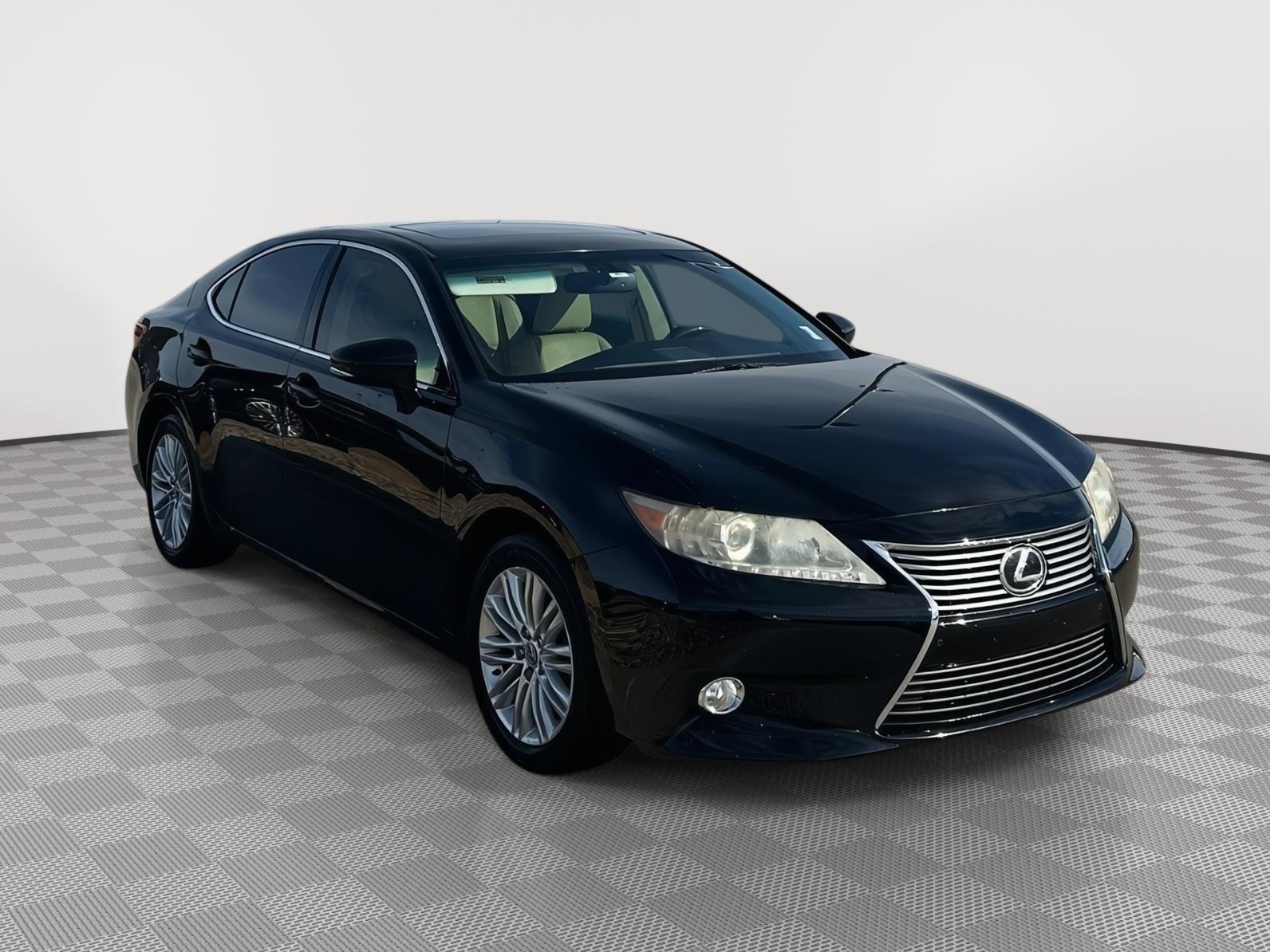 2013 Lexus ES 350