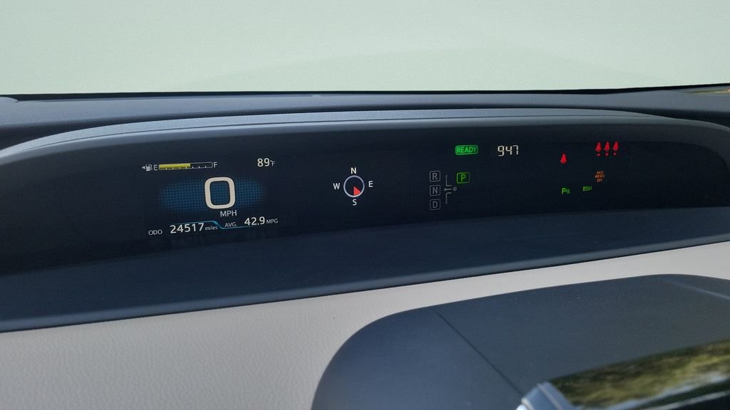Certified Used 2022 Red Toyota Limited image 20
