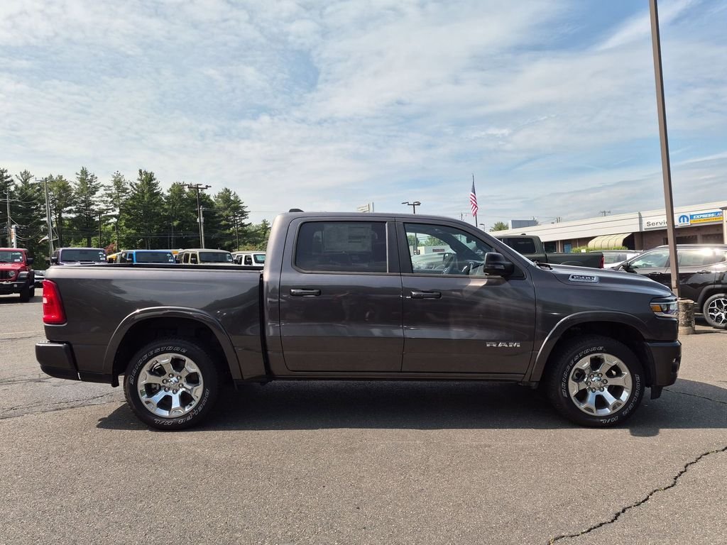 2026 RAM 1500 Big Horn/Lone Star - Photo 2