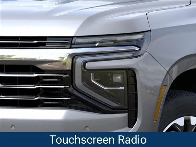 2026 Chevrolet Tahoe LT - Photo 11