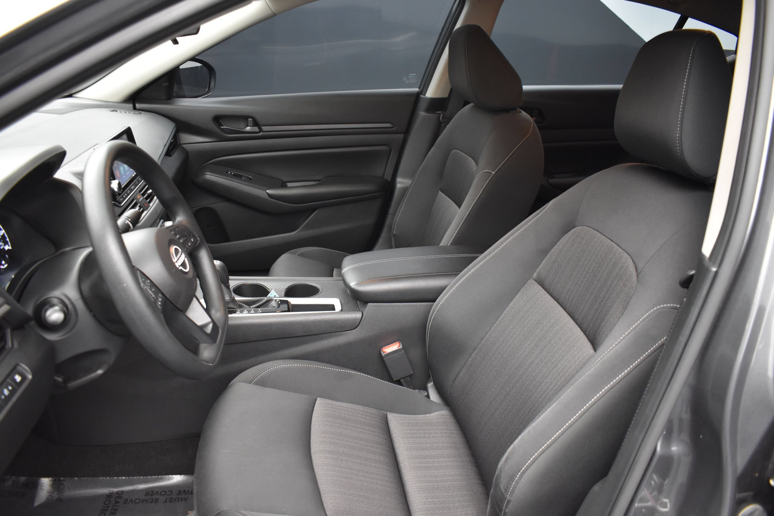 2024 Nissan Altima S - Photo 11