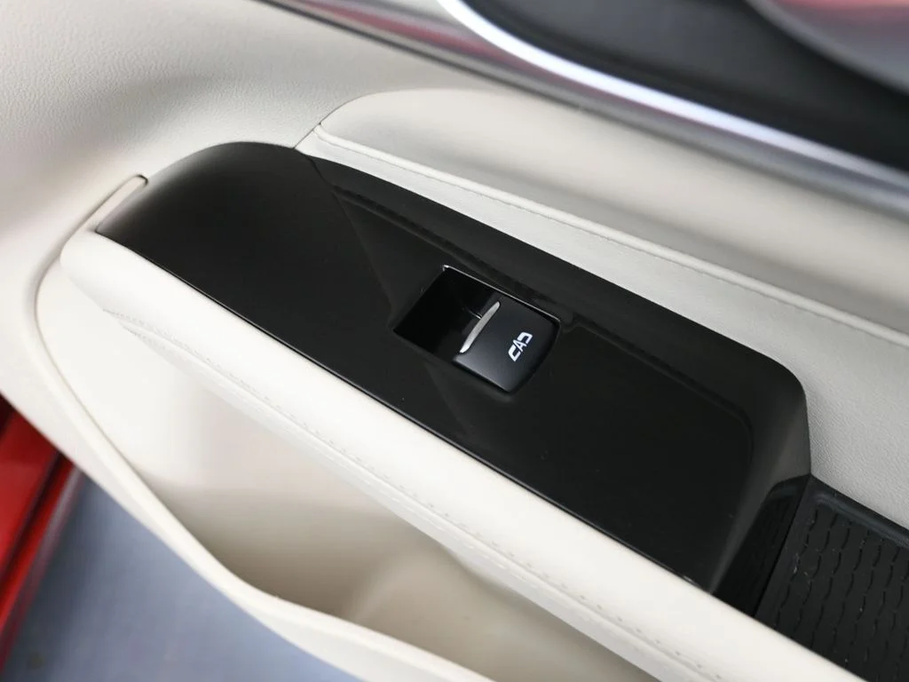 Used 2021 Red Cadillac Premium Luxury image 50