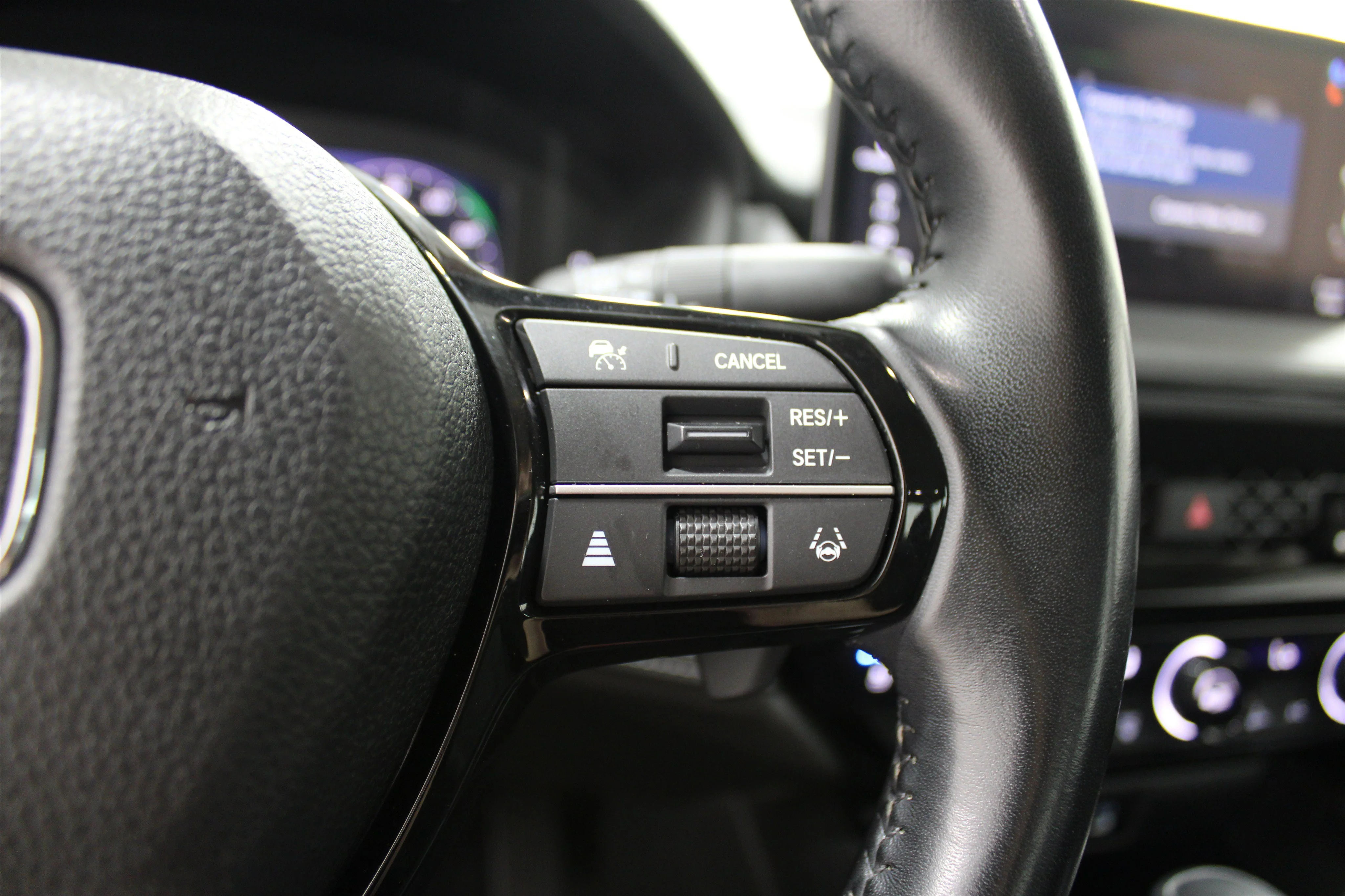 2023 Honda Accord Hybrid Touring - Photo 11