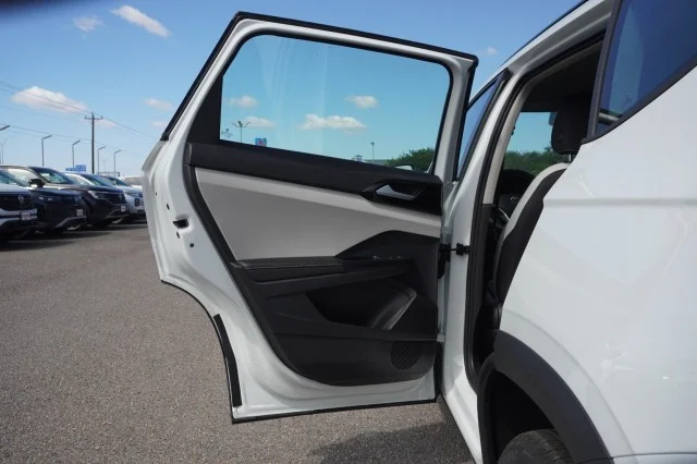 New 2027 Pure White Volkswagen S image 19