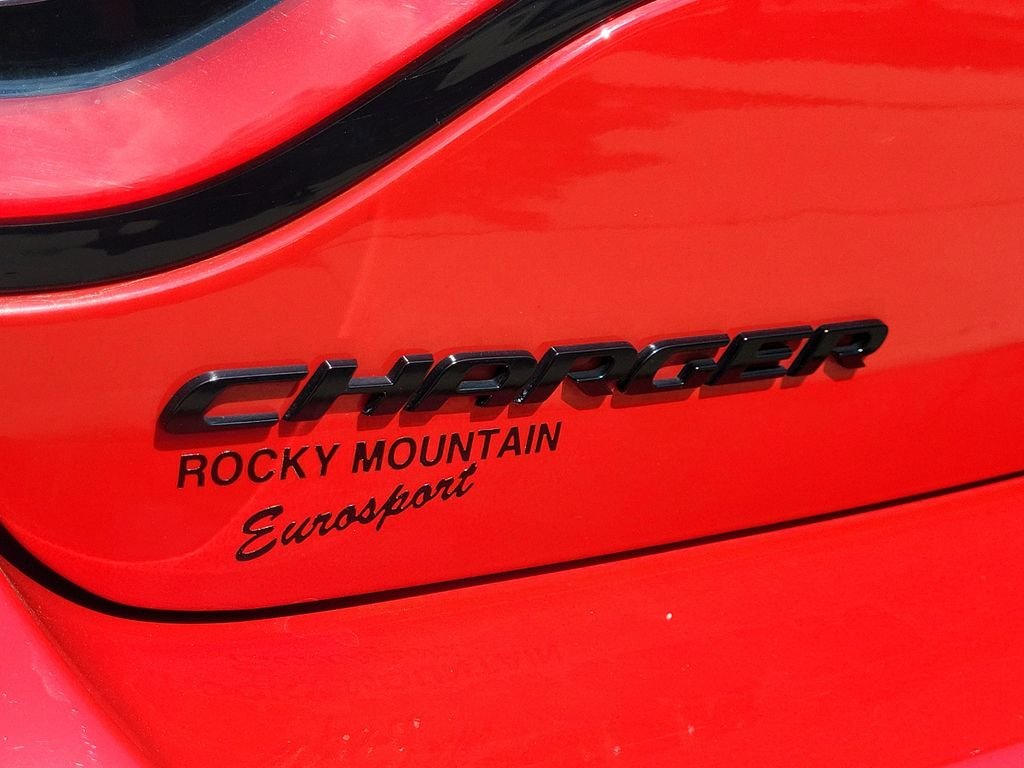 2020 Dodge Charger GT - Photo 18