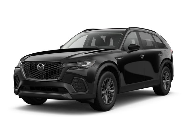 2026 Mazda CX-70 Plug-In Hybrid SC Plus AWD