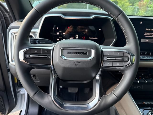 2026 GMC Canyon Denali - Photo 17