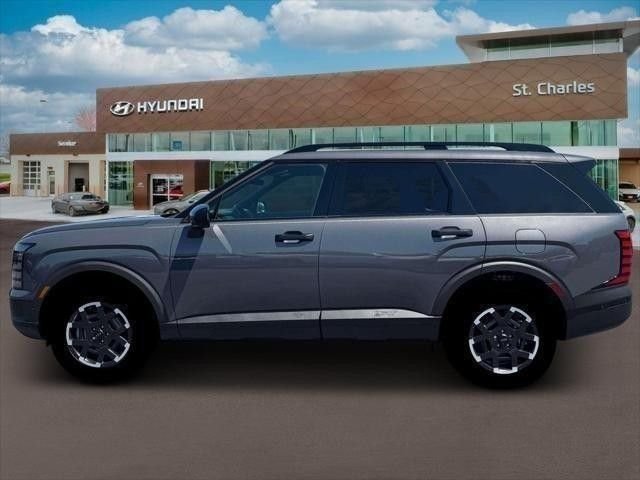 Used 2026 Gray Hyundai XRT Pro image 3