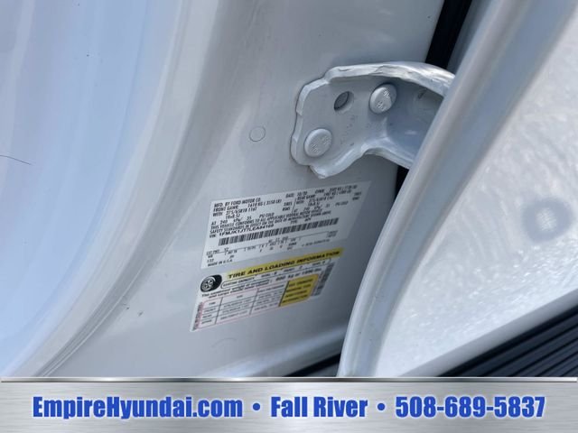 Used 2020 Oxford White Ford XLT image 21