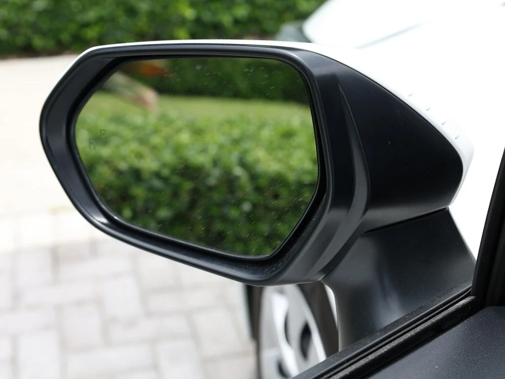 Used 2026 White Toyota LE image 9