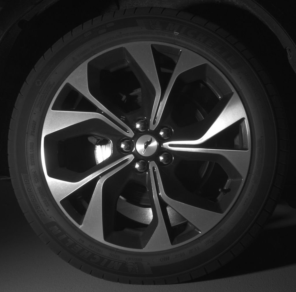 2021 Ford Mustang Mach-E Premium AWD - Photo 31