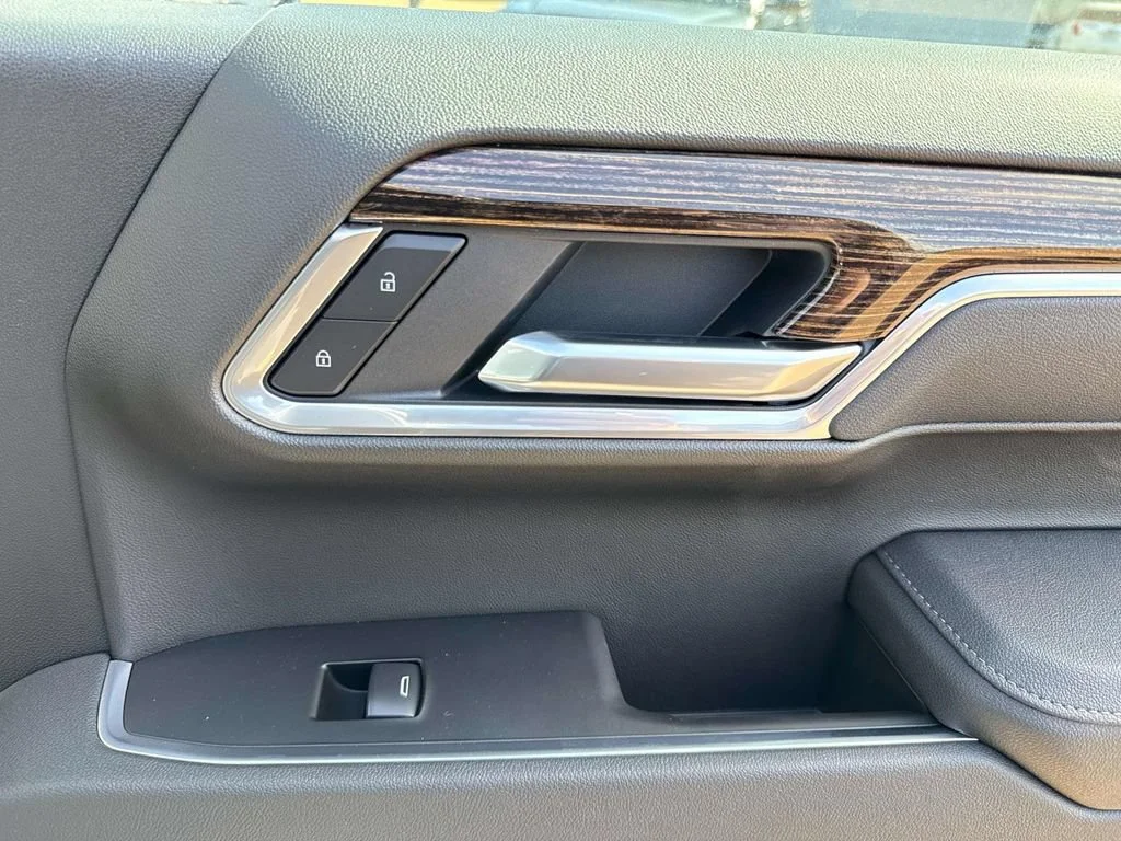 2026 GMC Sierra 1500 Elevation - Photo 26