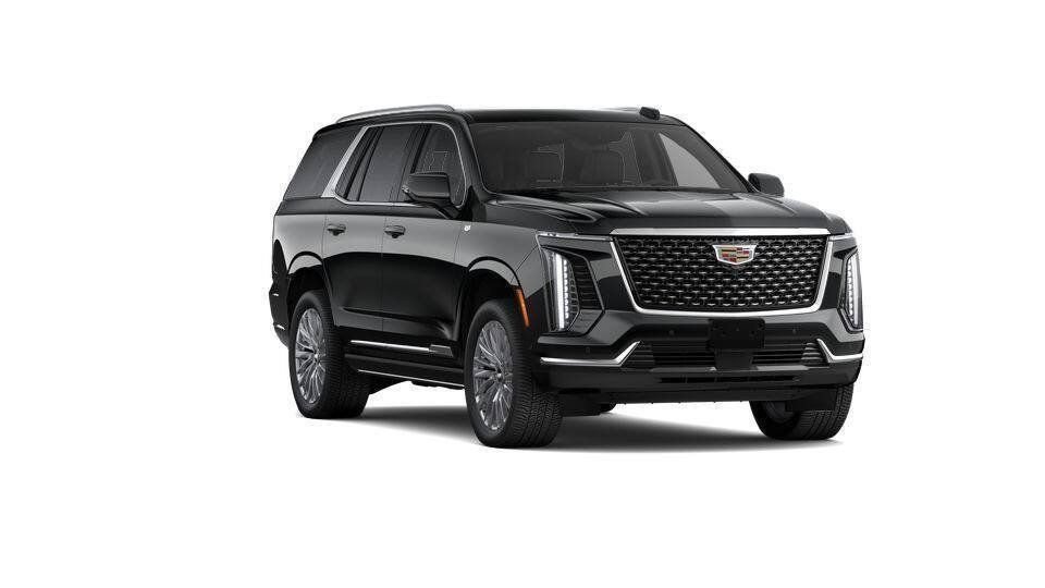 2026 Cadillac Escalade Luxury - Photo 58