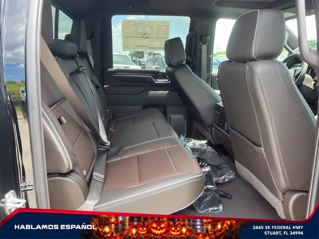 New 2026 Onyx Black GMC Denali image 17
