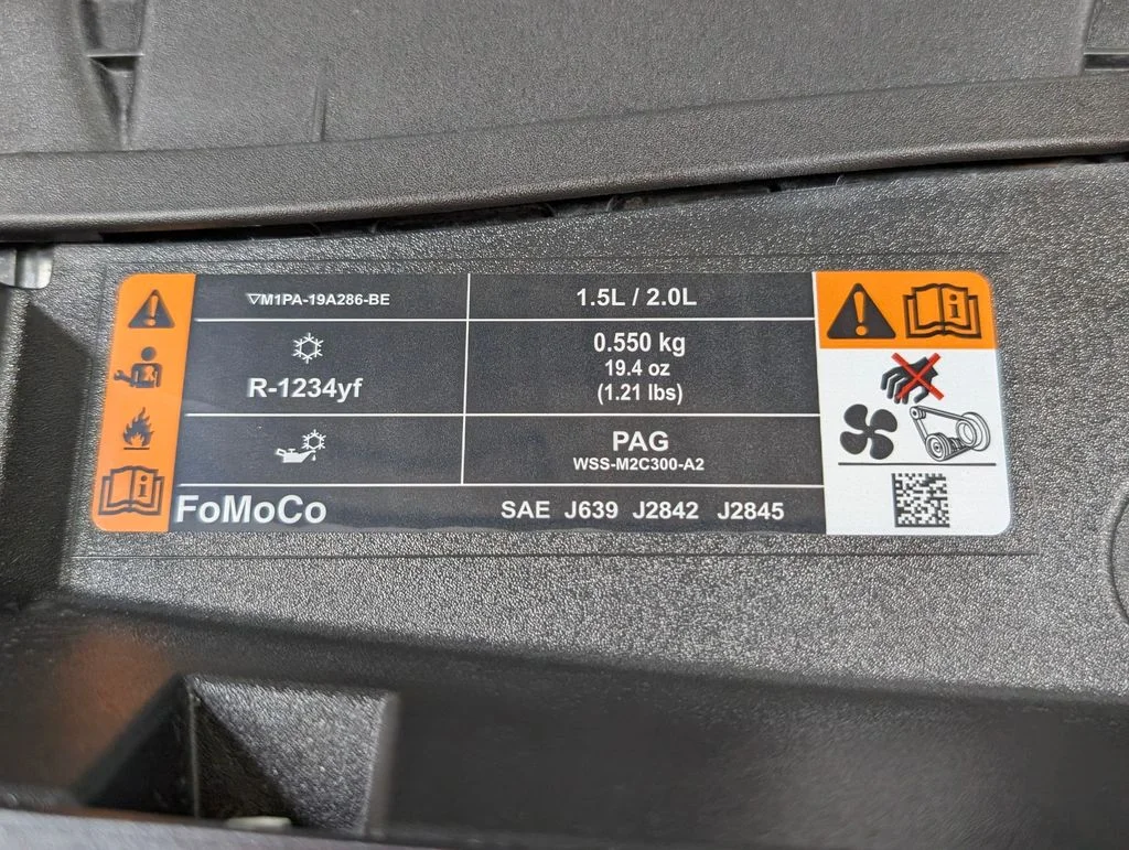 Certified Used 2024 Beige Ford Big Bend image 24