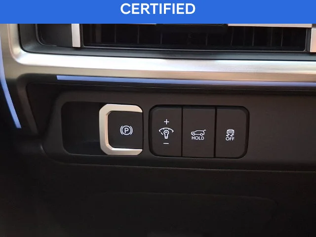 Used 2025 Silver Hyundai Limited image 27