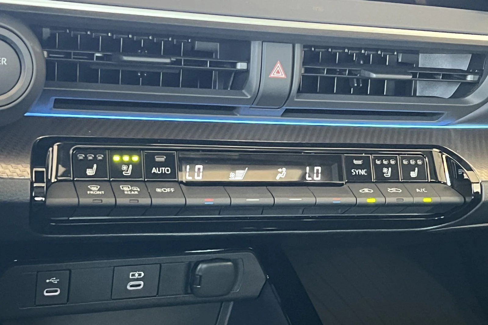 New 2027  Toyota Limited image 19