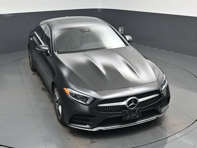 2021 Mercedes-Benz CLS-Class CLS450 - Photo 26