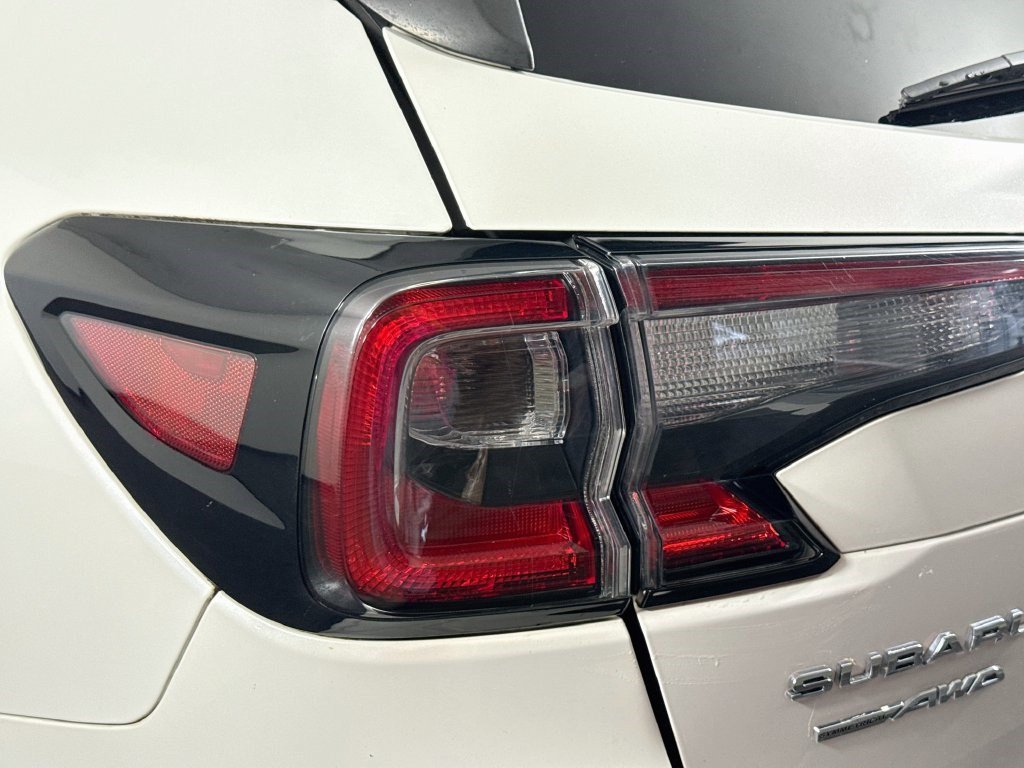 Used 2021 Crystal White Pearl Subaru Touring XT image 32
