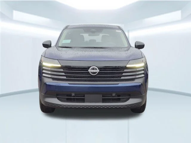 New 2026 Blue Nissan S image 10