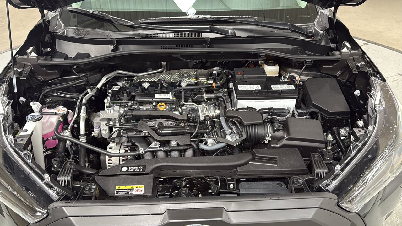2026 Toyota Corolla Cross L - Photo 25