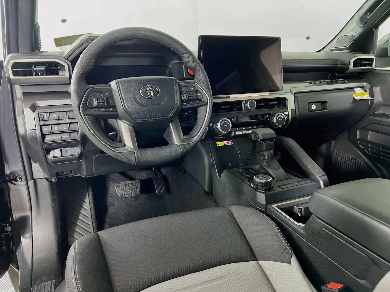 New 2026 Underground Toyota TRD Off Road image 7