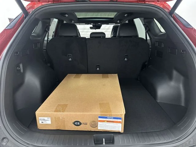 New 2026 Runway Red Kia X-Line image 21