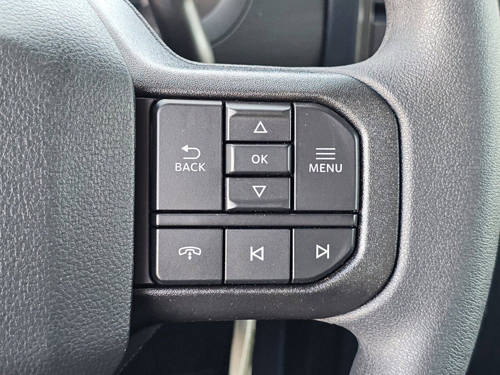 New 2026 Avalanche Ford STX image 14