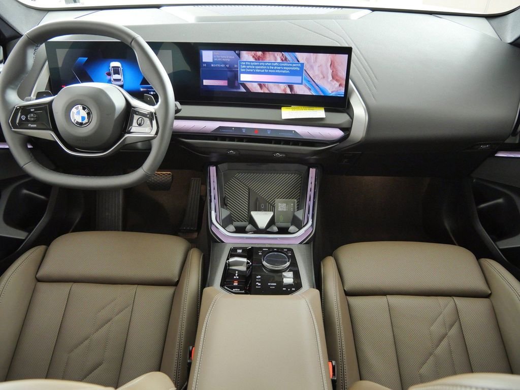 New 2026 Alpine White BMW 30 xDrive image 5