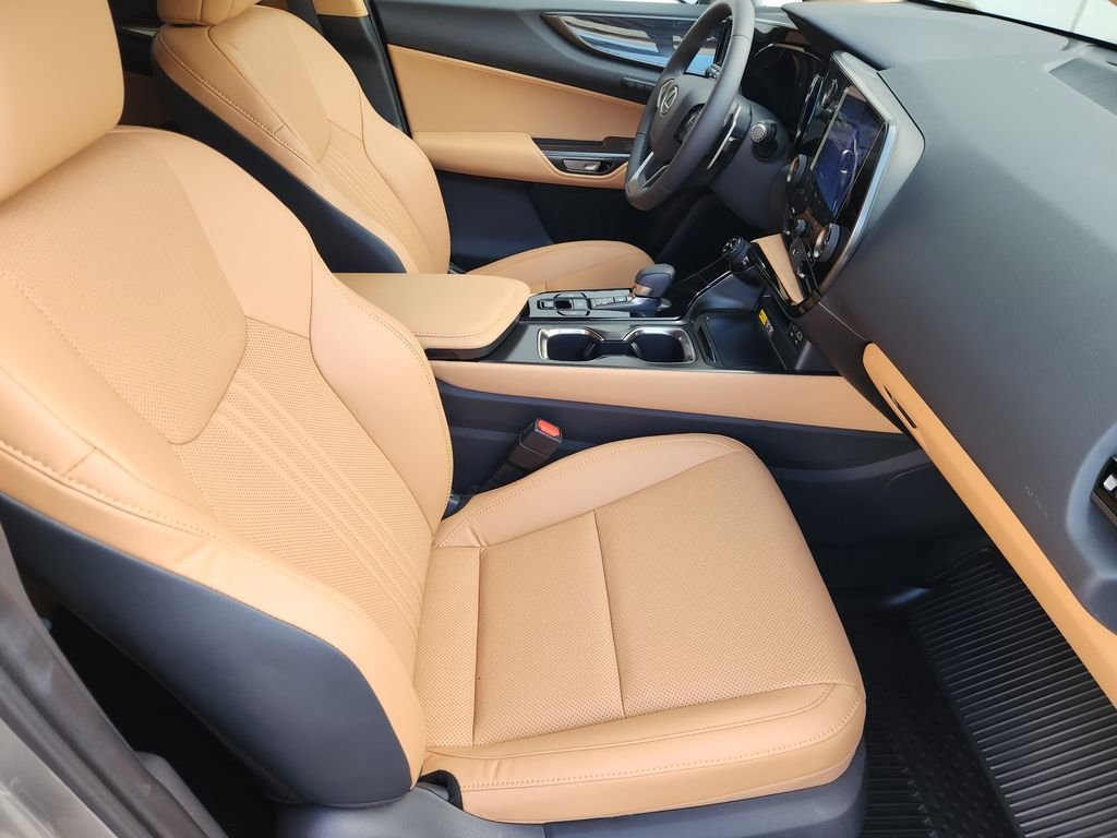Certified Used 2025 Silver Lexus 250 Premium image 14