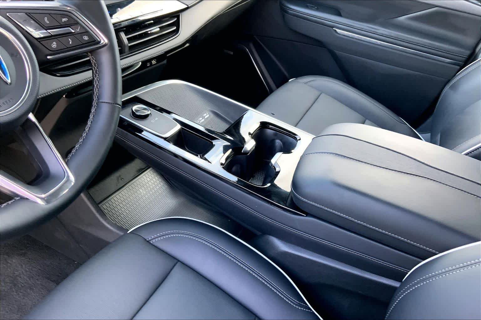 2026 Buick Enclave Preferred - Photo 16