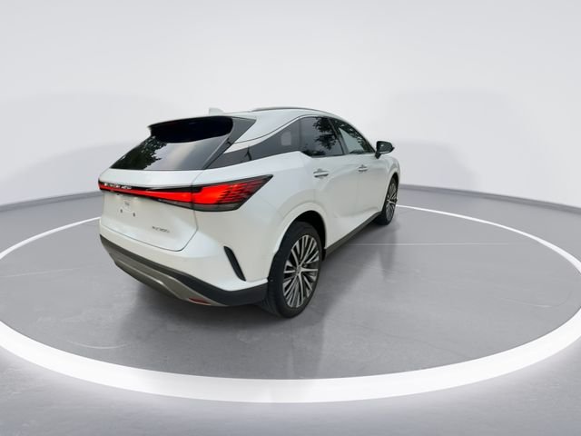 2024 Lexus RX 350 - Photo 8