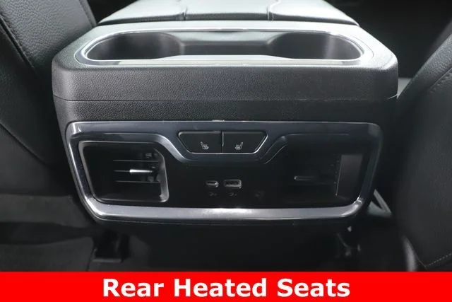 Used 2024 Black GMC Denali image 31