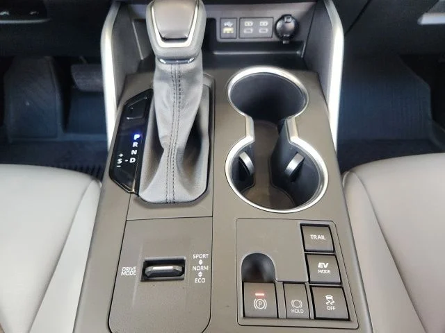 Used 2023 Beige Toyota Bronze Edition image 24