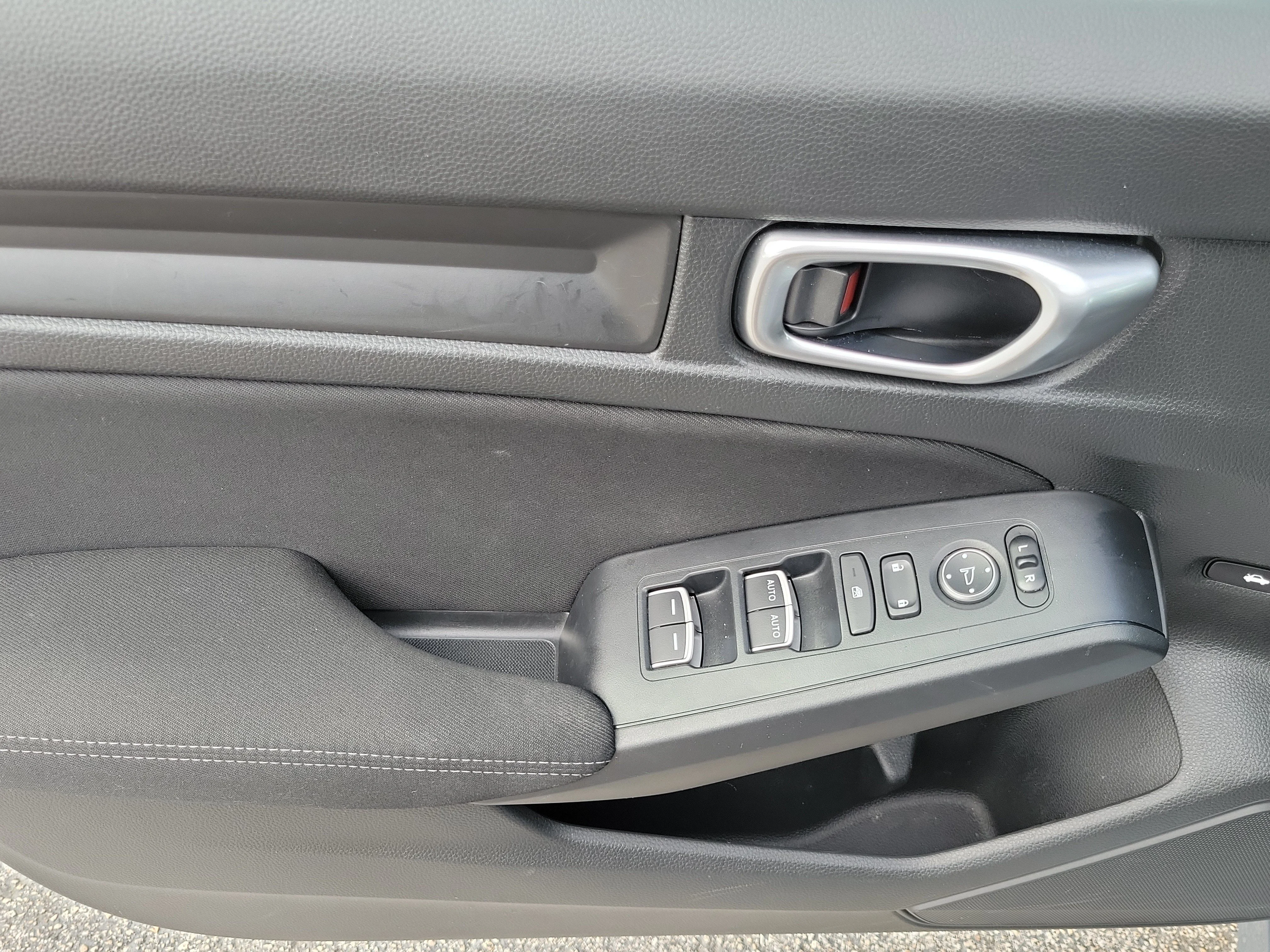 2023 Honda Civic Sport - Photo 16