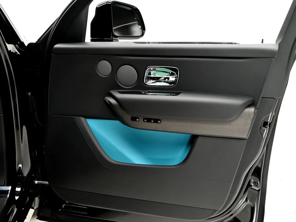 New 2027 Black Diamond Rolls-Royce  image 27