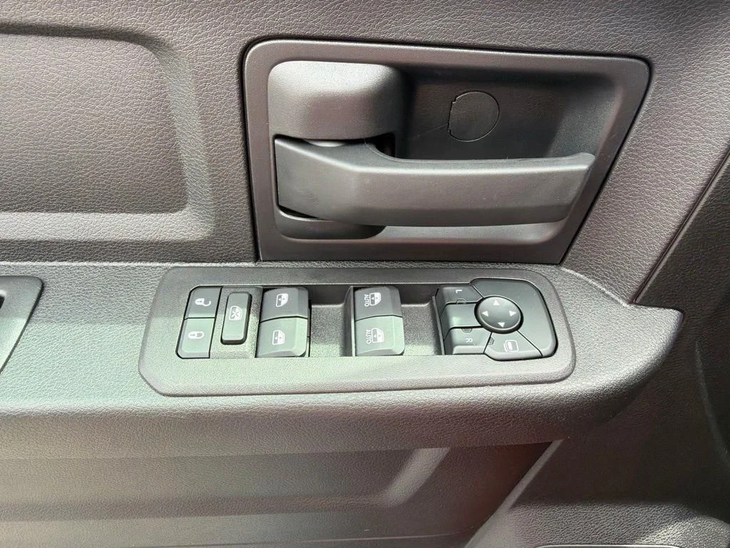 2026 RAM 2500 Tradesman - Photo 30