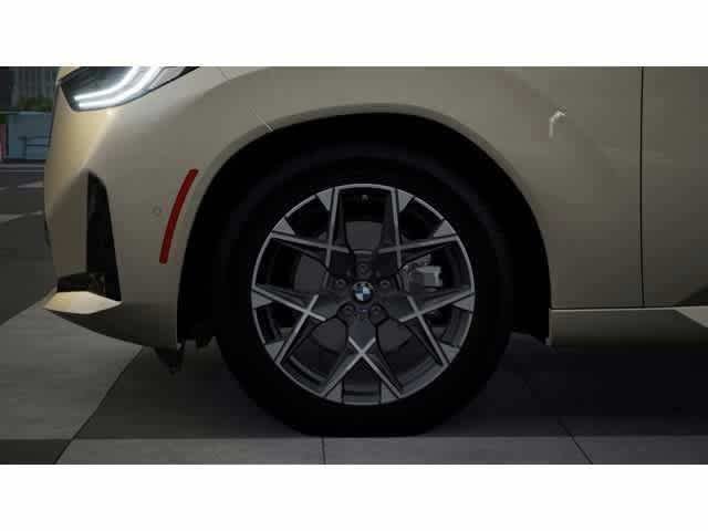 Used 2026 Dune Grey Metallic BMW 30 xDrive image 7