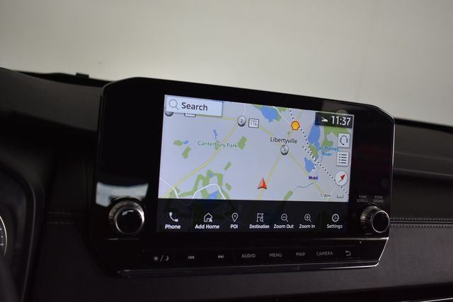 2024 Mitsubishi Outlander SE - Photo 38