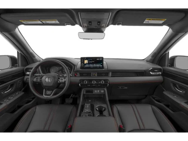 Used 2025  Honda TrailSport image 7
