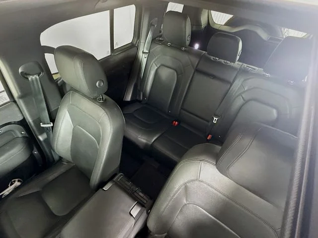 Certified Used 2023 Black Land Rover S image 14